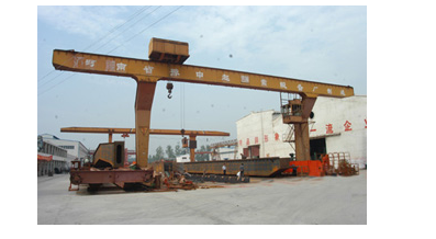 门式&nbsp;起重机