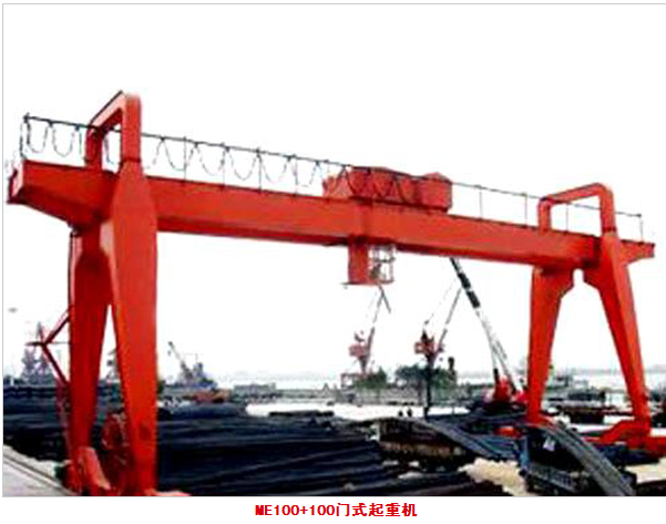 门式&nbsp;起重机