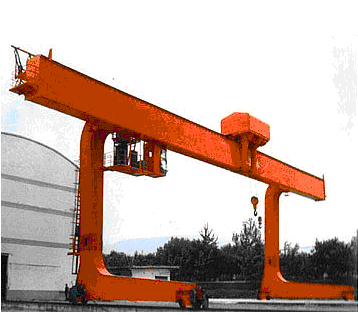 门式起重机
