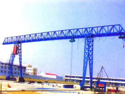 门式起重机